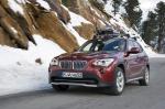 BMW X1 xDrive 2.8i TwinTurbo 2010 года